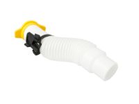 Mopar 68256070AA Filler Ne-Washer Reservoir