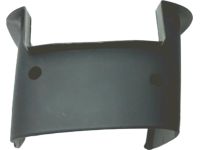 Mopar 5GE39LAZAA SHROUD-Steering Column