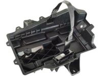 Mopar 68226079AD Tray-Battery