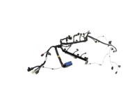Mopar 68257092AG Engine
