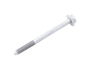 Mopar 6512634AA Screw-HEXAGON Head