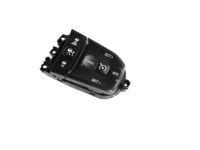 Mopar 68309592AD Switch-Speed Control