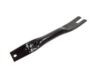 Mopar 68038112AA Brace-Deck Opening Lower Panel