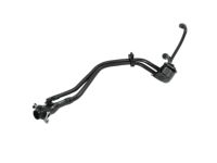 Mopar 52030375AA Tube-UREA Filler