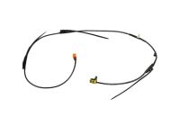 Mopar 5064491AC Wiring-Satellite Radio