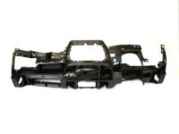 Mopar 1XC07JXWAD INSTRUMEN-Instrument Panel