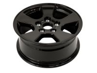 Mopar 4755161AA Spare Wheel