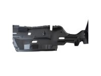 Mopar 68102929AC Shield-Floor Pan