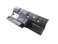 Mopar 6LJ84TX7AD Panel-Cab Back Trim