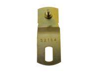 Mopar 68001926AA Lever-Transfer Case SHIFTER