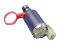 Mopar 52114003AF ACTUATOR-Axle Locker