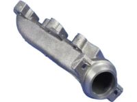 Mopar 53032418AC Exhaust Manifold