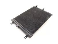 Mopar 68314789AA CONDENSER-Air Conditioning
