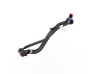 Mopar 68155177AC Tube-Fuel Supply And Return