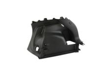 Mopar 5ZW31DX9AC Panel-Quarter Trim