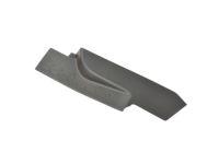 Mopar 5YG62JXWAA Molding-SILL