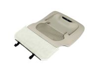 Mopar 6WX971D2AA Panel-Front Seat Back
