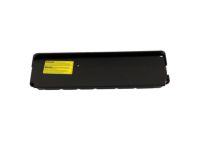 Mopar 68148438AB AIRBAG-STEERING COLUMN OPENING