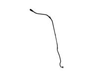 Mopar 68078564AB Hose-SUNROOF Drain