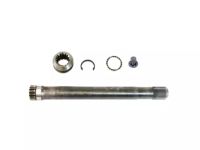 Mopar 68400375AA Intermediate Shaft Mopar 68400375AA Intermediate Shaft