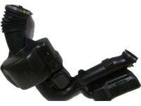 Mopar 68022170AB Air Cleaner Hose