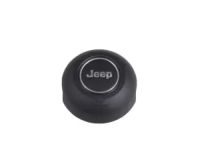 Mopar 6UD08TX7AD AIR BAG-DRIVER