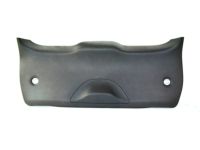 Mopar 1XW83DX9AF Panel-LIFTGATE Trim