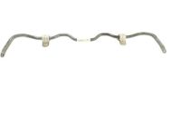Mopar 68299023AB Bar-Front