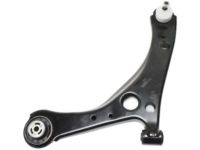 Dodge Grand Caravan Control Arm - 4766911AL Front Lower Control Arm