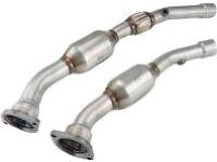 Mopar 68329874AA Catalytic Converter