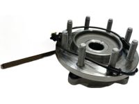 Mopar 2AMVH706AA Hub-Brake