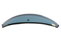 Mopar 5086542AA Windshield-Shipping Assembly - 05 Lite