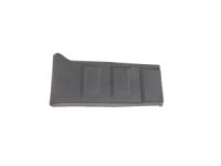 Mopar 68084033AA Cap-Rail