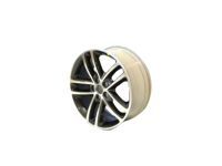 Mopar 6EJ751AUAB Aluminum Wheel
