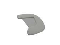 Mopar 6UE75SA5AC Seat Cushion Shield Mopar 6UE75SA5AC Seat Cushion Shield