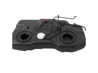 Mopar 5105136AD Fuel Tank