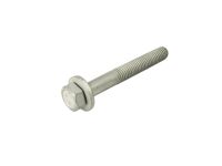 Mopar 6102240AA Bolt-HEXAGON Head