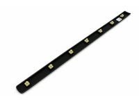 Mopar 1DG42RXFAC Molding-Front Door