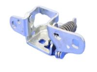 Ram 2500 Door Hinge - 68058519AA Front Door Lower Hinge