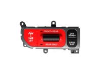 Mopar 68359089AA Switch-Off Road