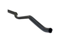 Mopar 68191426AA Tube-Drain