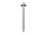 Mopar 6510191AA Bolt-HEXAGON FLANGE Head