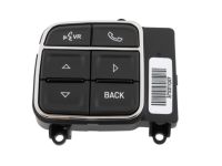 Mopar 56046097AD Switch-EVIC