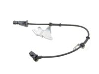 Mopar 4779152AB Sensor-Anti-Lock Brakes
