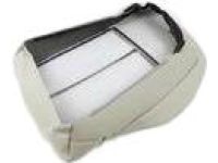 Mopar 1CL031J1AB Front Seat Cushion Cover