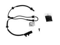 Mopar 68128181AB Sensor-Anti-Lock Brakes