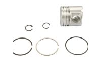 Dodge Ram 3500 Piston - 68005277AA Piston