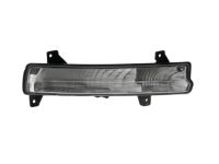 Mopar 55112720AB HEADLAMP-Park And Turn Signal