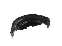 Mopar 68276442AA Shield-Splash