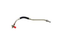 Mopar 4884281AF Tube-Turbo Water Inlet